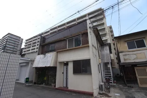 庄ハイツの画像