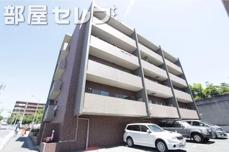 OSM植田 壱番館の画像