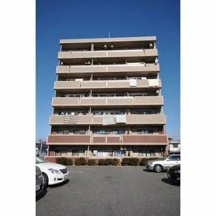 リバティビルディングの画像