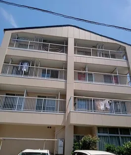 みずほ28【4階】の外観