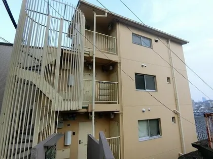 CRASIS西山の画像