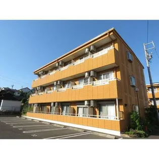 ユースハイムマルユウ【2階】の外観