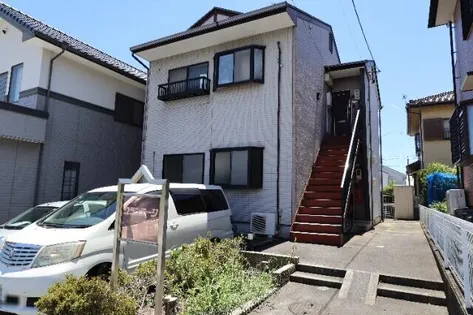 グランデージ春日の画像