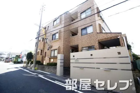 グレイスコート原の画像