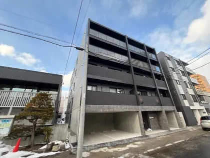 CHIARO SAPPOROの画像