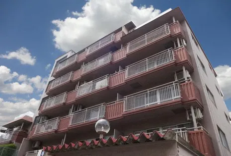 第3高光マンションの画像