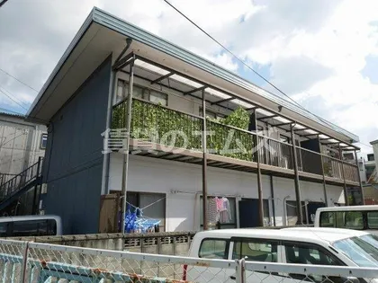 山田コーポの画像