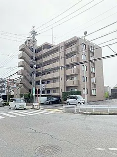 スカイコートウスイの画像