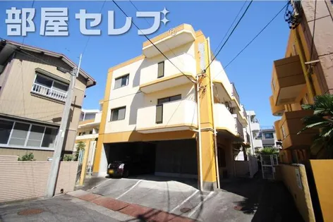 ニューアーバンの画像