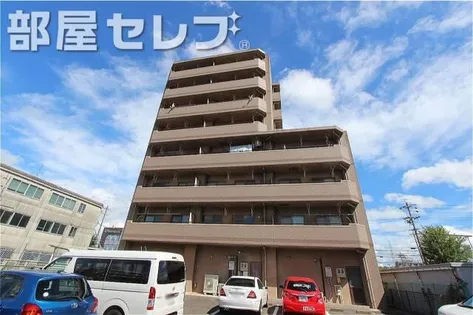 ハーベストヒルズの画像