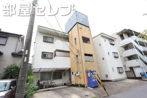 パールハイツの画像