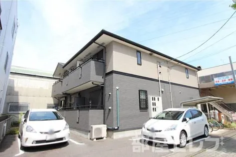 エリタージュⅡの画像