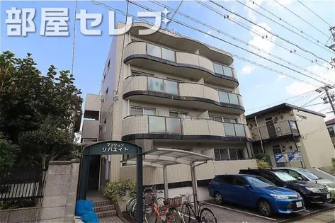 マンションリバエイトの画像