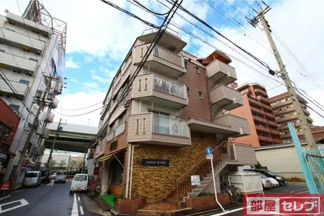 メゾンKARIの画像