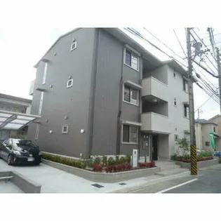 トゥルー デュオの画像
