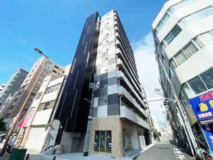 ラシーヌ瓦屋町の画像