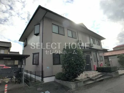 ハイステージ城山の画像