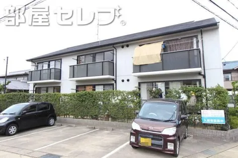 ロイヤル中平の画像