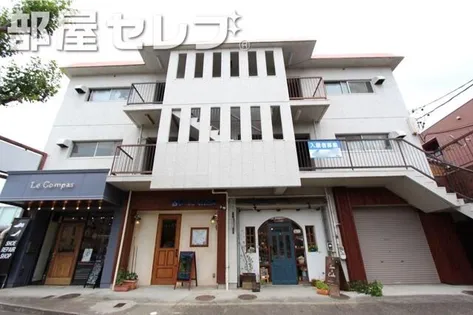 木下ビルの画像