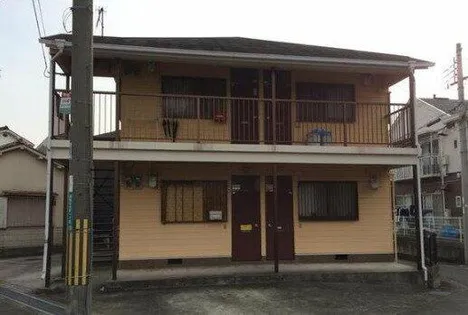 ハイツ明南荘の画像