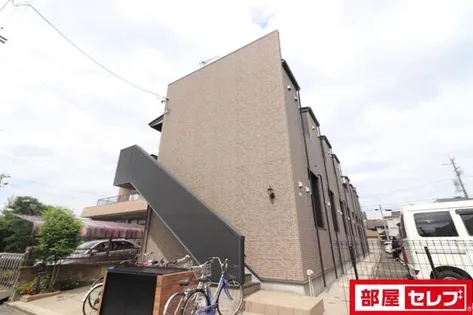 ブランノワール本陣S棟の画像