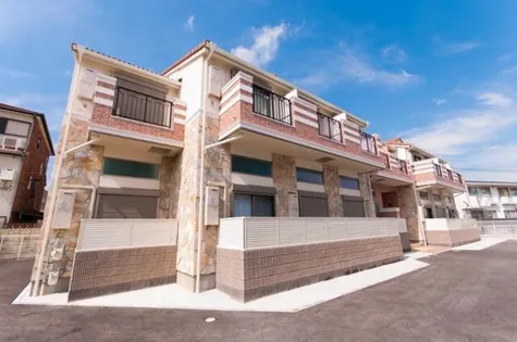 クラーヴォ豊中の画像