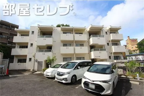 ヒルズ高峯の画像