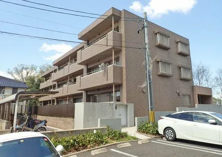レージュ竜泉の画像