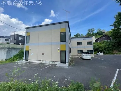 ラフォーレ澄川の画像