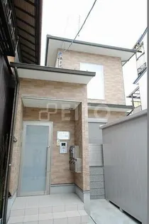 ファミュ東山の画像