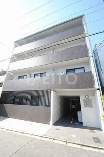MAISON DE MARI北白川の画像