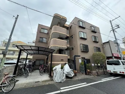 リベルテコーポ保澤の画像