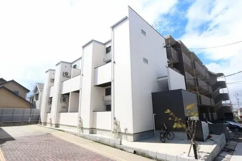 ATTIC野並の画像
