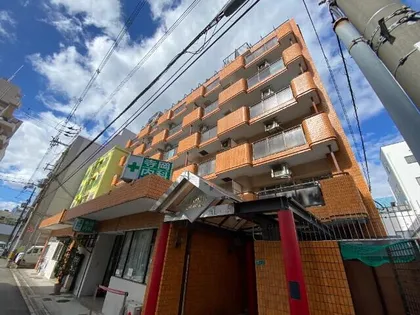 PALMIZIO東三国の画像