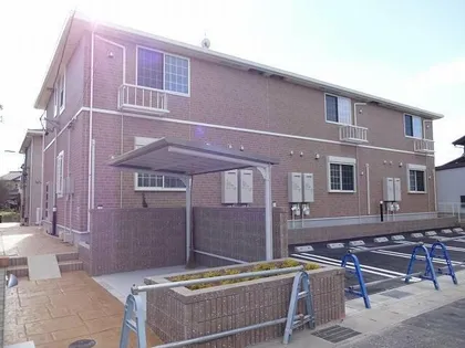 ハーベスト ヒルズ Ⅱの画像