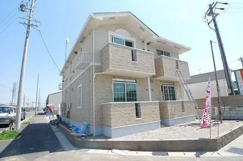 クリアネス Iの画像