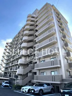 シャトー岡崎Ⅱ番館の画像