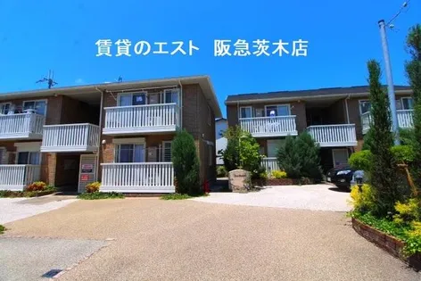 カーサアルペジオB棟の画像