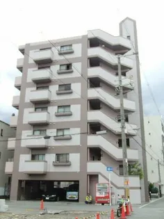 セゾン木川の画像