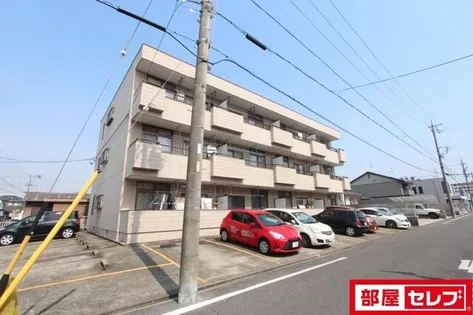 ロジュマンMTの画像
