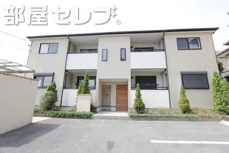 ミラージュコートの画像