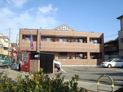 ブラウニーピアの画像