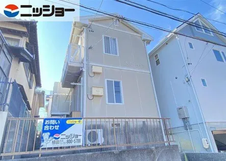 リリーハイツの画像