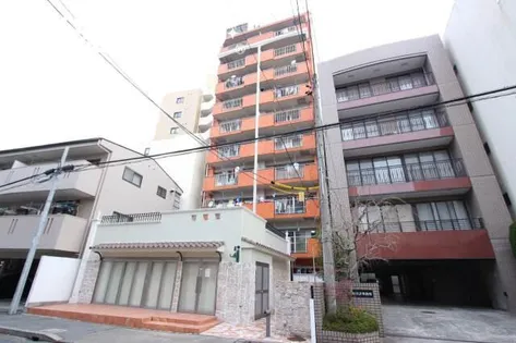 シティアーク新栄の画像