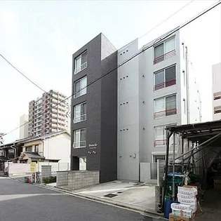 Branche桜山【2階】の外観