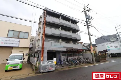 メゾン ド シェリーの画像