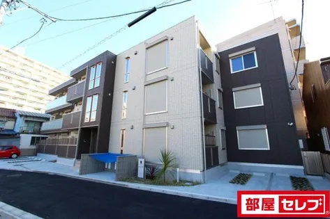 エポラール東別院の画像