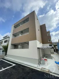 アイ パレスⅠ番館の画像