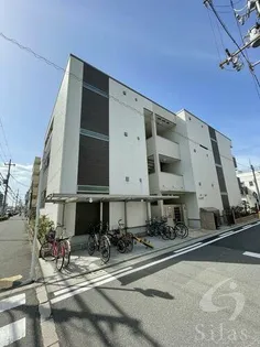 フジパレス浜寺石津Ⅱ番館の画像