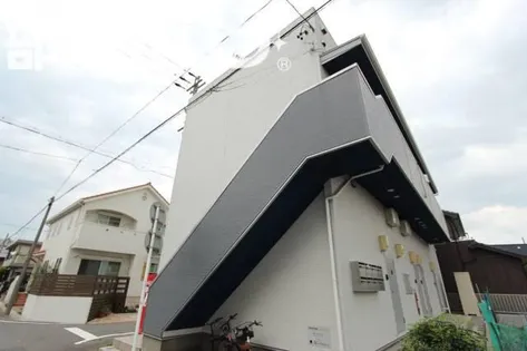 オー ルージュの画像